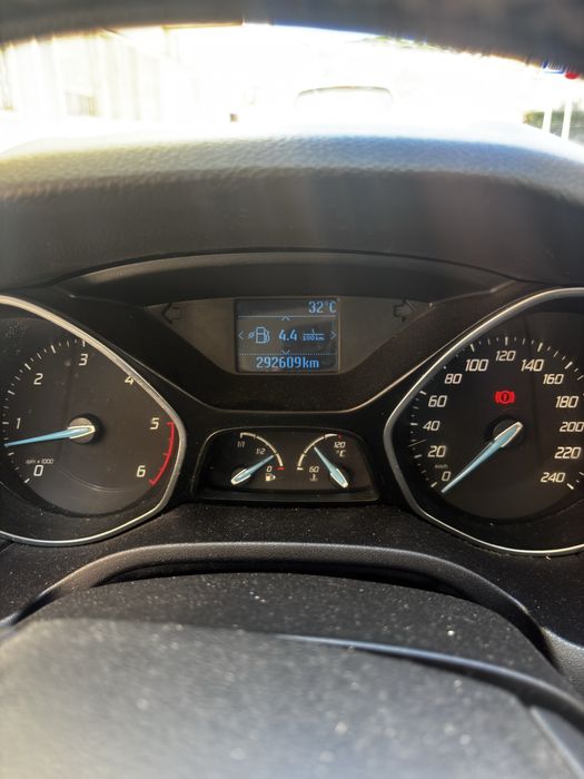 Ford Focus 1.6 TDCi Trend 115cv | 2011 | Diesel | 5 Portas