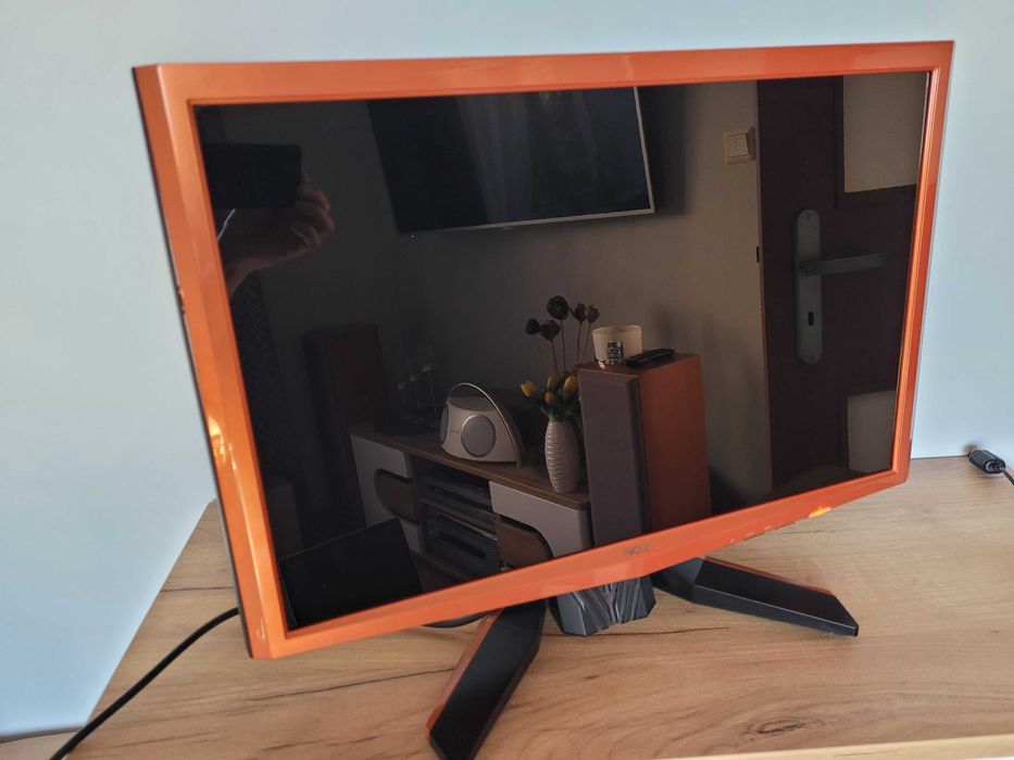 Monitor  Acer   24 "