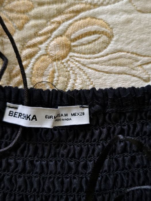 Комбинезон ромпер Bershka S-M