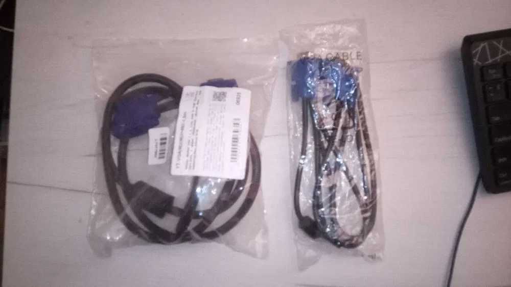 VGA кабелі, 1.5 м