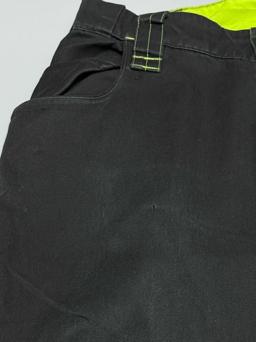 Spodnie robocze 50 Engelbert Strauss motion 2020 #18