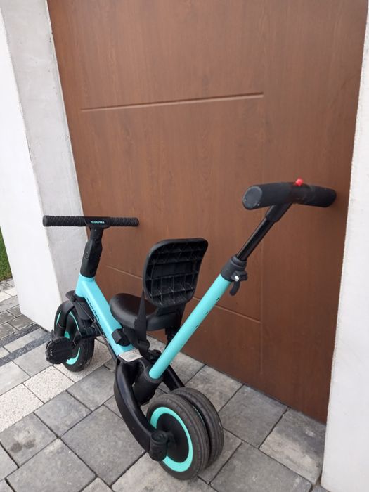 Rower Rowerek dziecięcy biegowy trójkołowy Moovkee 6w1