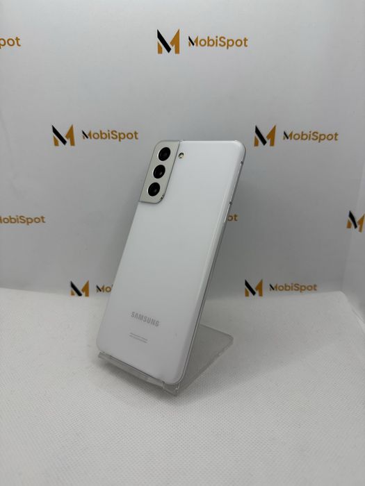 Samsung s21 White 8/128gb Neverlock