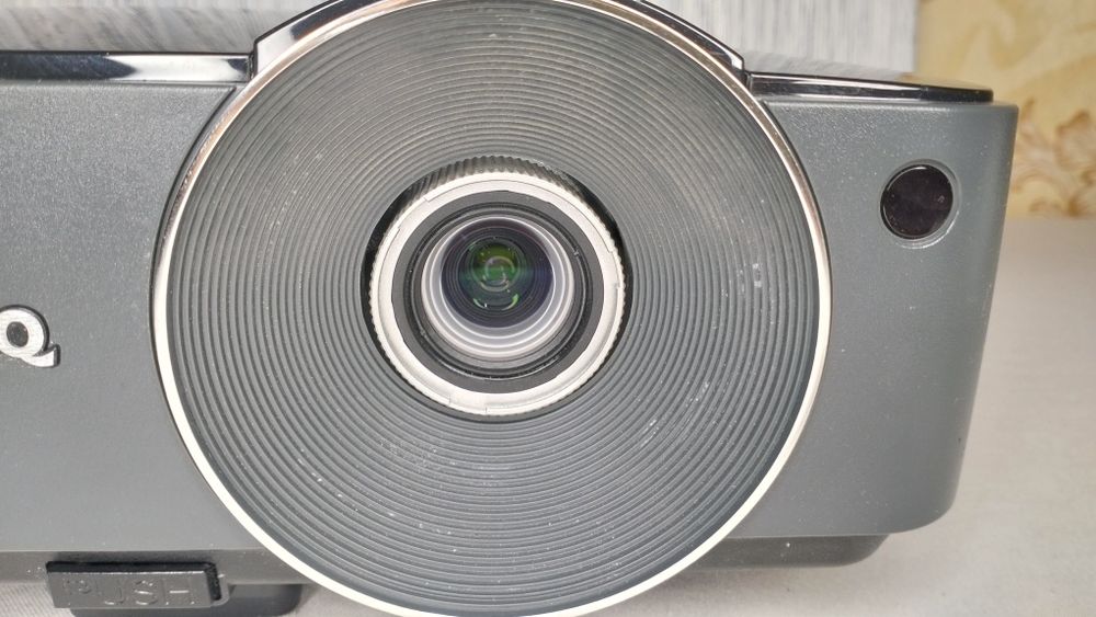 Проектор BENQ MS500+