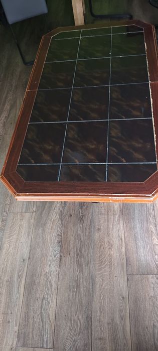 Stół Ława rozkładana