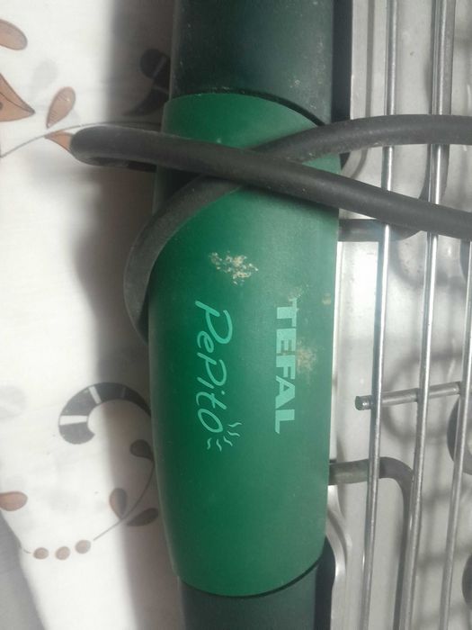 Grelhador TEFAL 2000W