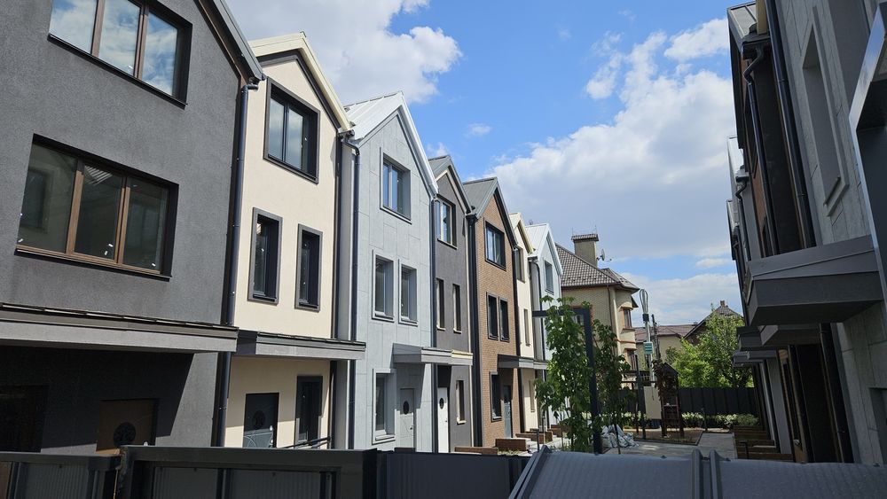 Дом по адресу ул. Чернобыльская (площадь 88 м²) - Atlanta.ua - фото 8