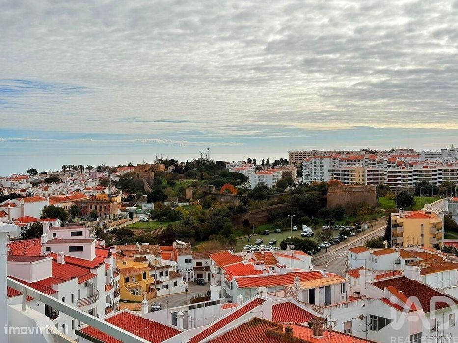 Apartamento T2 em São Gonçalo de Lagos de 80,1 m2