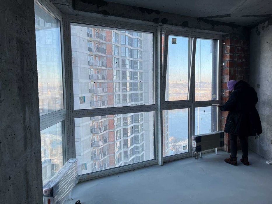 1-кімнатна квартира за адресою (площа 55,9 м²) - Atlanta.ua - фото 6