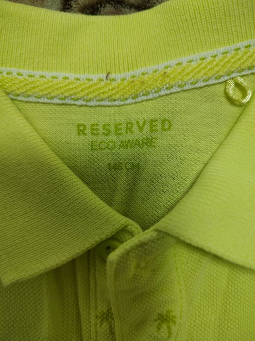 Футболка поло для хлопчика