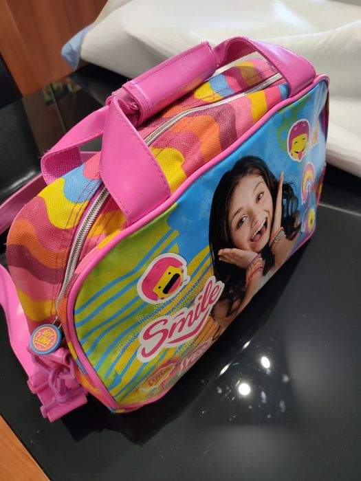 Saco de desporto LUNA