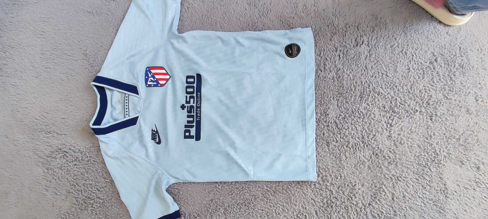 Camisola Atlético