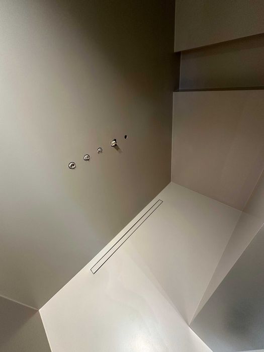 Posadzka Epoxy Polurythane