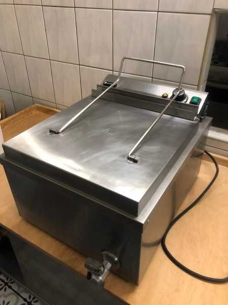 Smażalnik do pączków