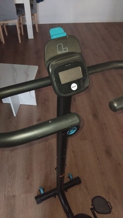Rower  Stacjonarny