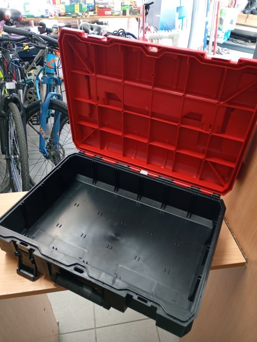 E-Case narzędziowy skrzynia Einhell Komis Madej Tarnów