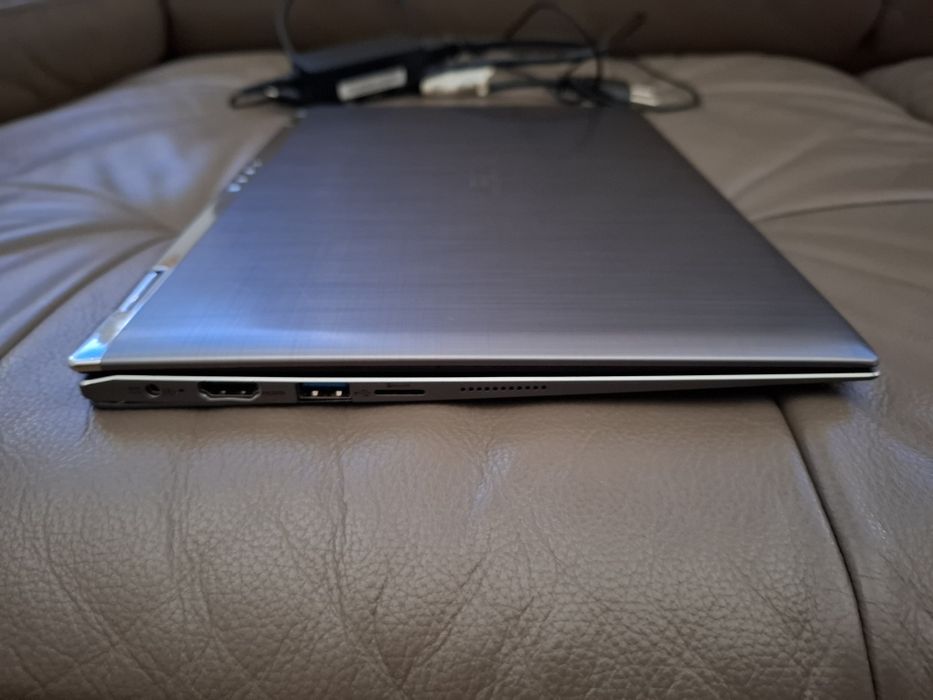 Ноутбук ACER Spin1,64/4,IPS11.6"