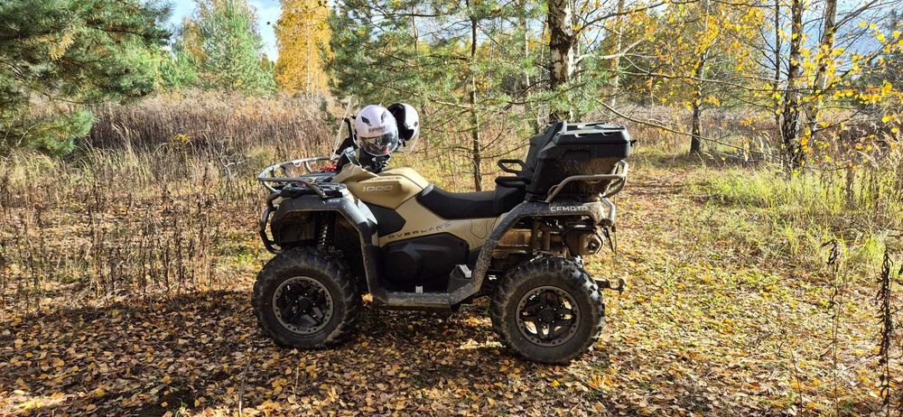 Wypożycz-QUADA-cfmoto-1000-OVERLAND ABS4x4FULL OPCJA