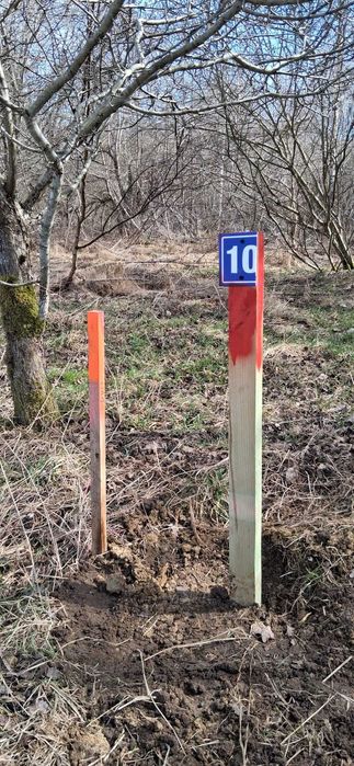 Działki budowlane 6,75 ha NAD MORZEM Ustka Słupsk Działka inwestycyjna OKAZJA
