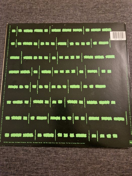 Płyta winylowa Roger Waters