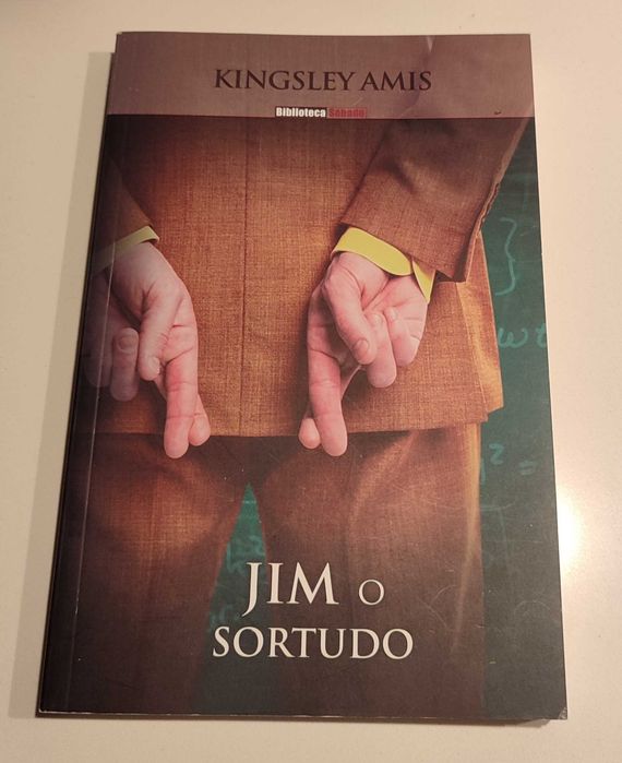 Money, de Martin Amis