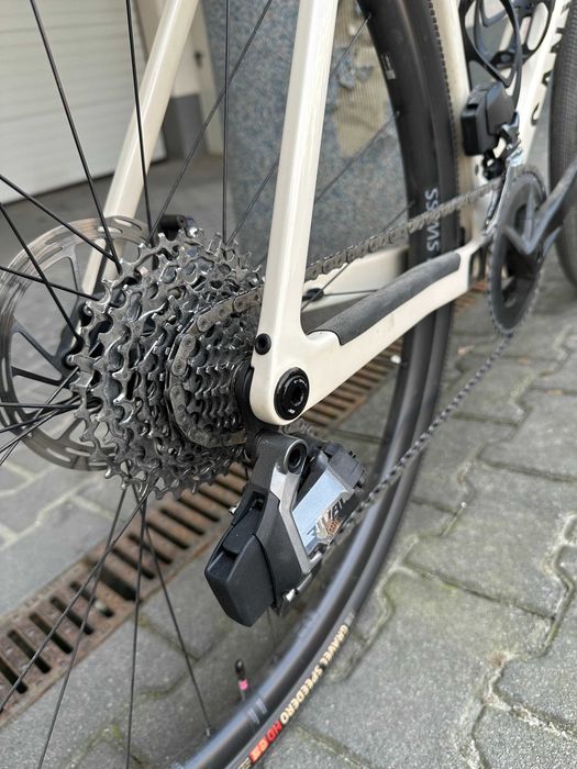 Canyon Grail CF SL7 XL AXS