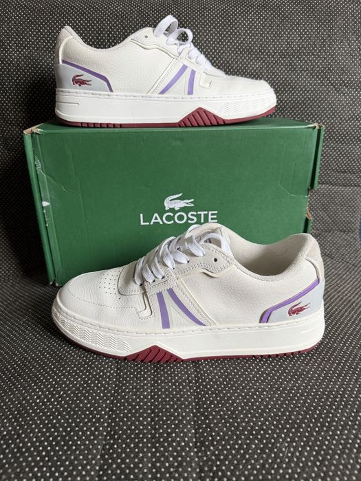 Кросівки Lacoste розмір 38