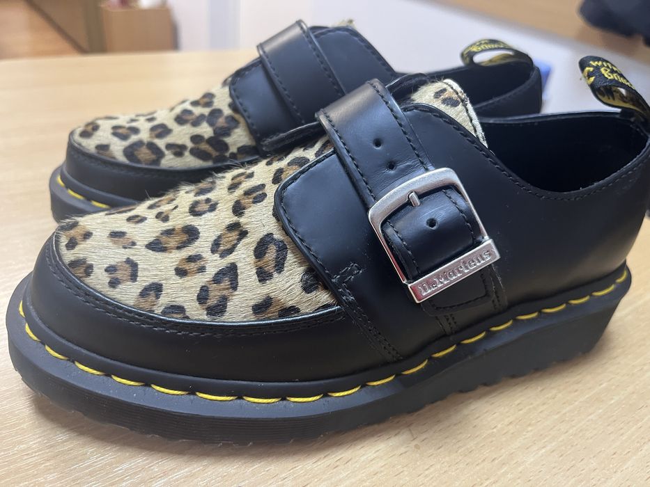 Dr Martens оригінал 37 розмір