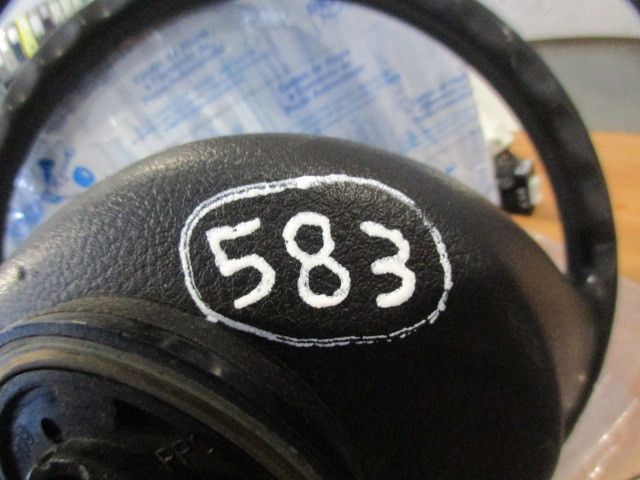 Volante de direção OPEL Astra F Hatchback (53_, 54_, 58_, 59_)