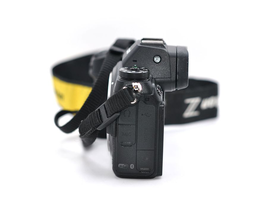 Aparat NIKON Z6 | Body | Przebieg 31271 |