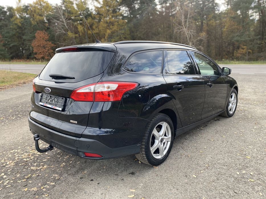 Форд Фокус 3 Розборка Шрот Запчасти