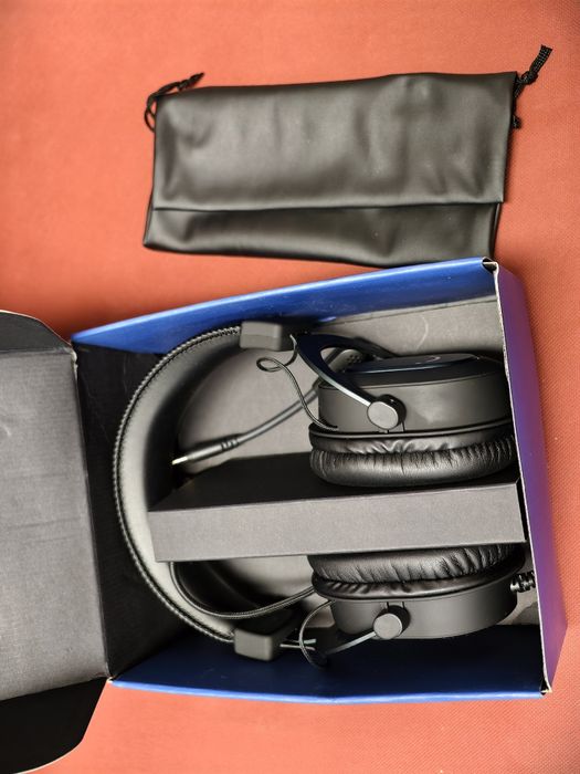 Słuchawki ampligame h6 fifine 50% ceny
