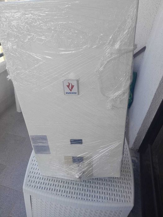 Esquentador Vulcano 11L