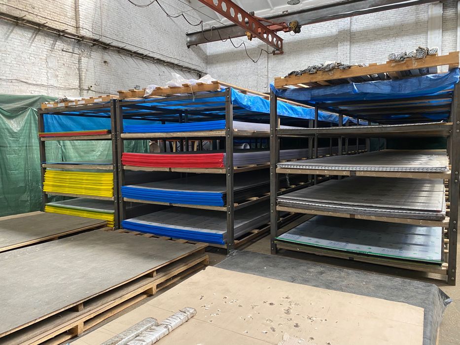 Поликарбонат SOTON усиленный (всегда в НАЛИЧИИ, ОПТОВЫЕ цены) Доставка