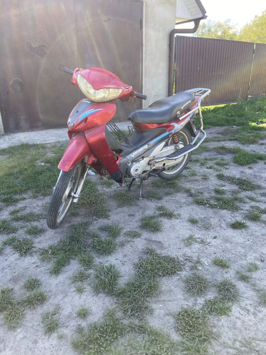 Продам вайпер актив