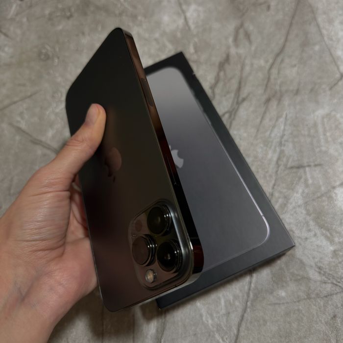 Apple iphone 13 Pro Max 256 GB