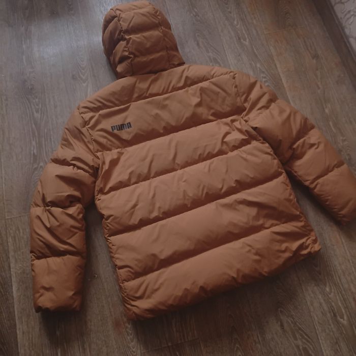 Puma Down Puffer p.L