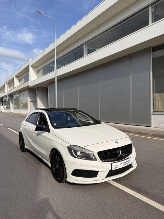Mercedes A220 CDI AMG c/Todos Os Extras — photo 3