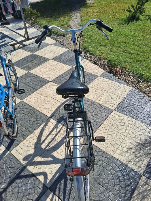 Bicicletas antigas