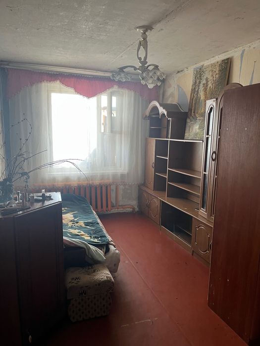 Продаж квартири м Бровари