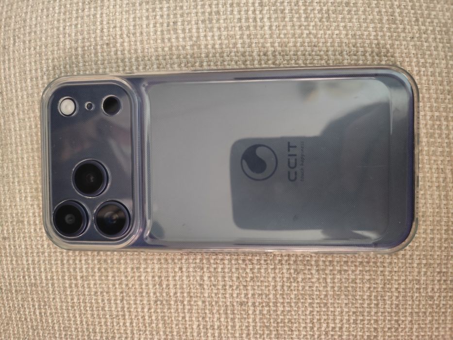 Telemóvel ccit W17 pro max 512 gb