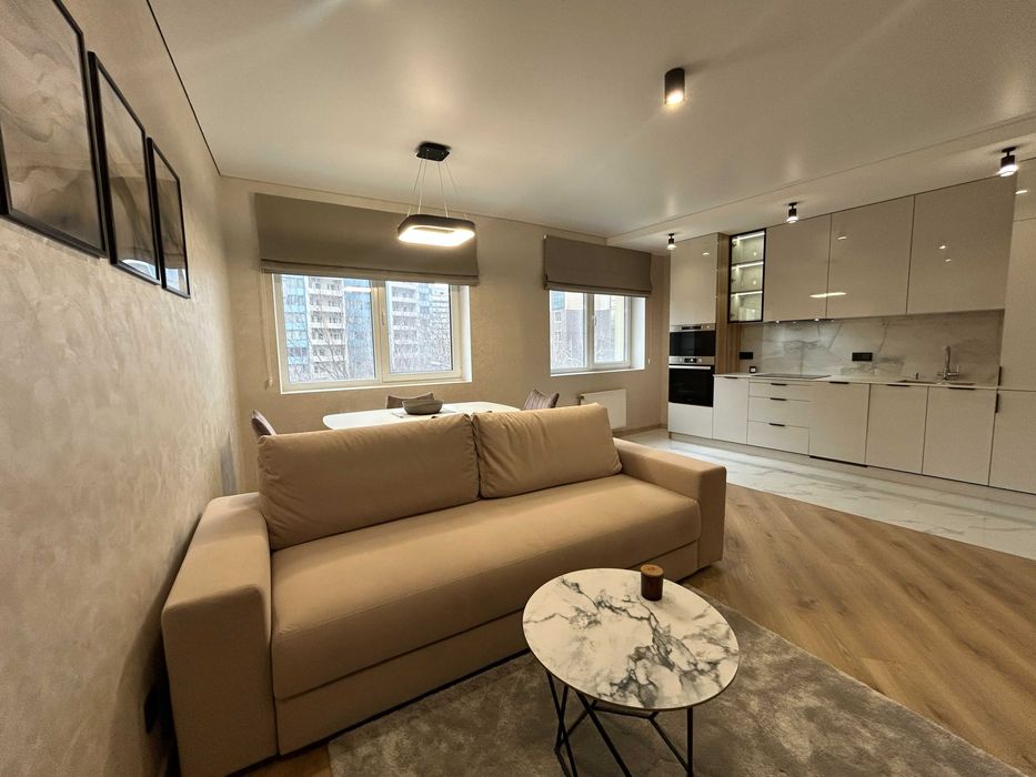 3 комнатная ЖК 42 Жемчужина. Аркадия. Первая сдача