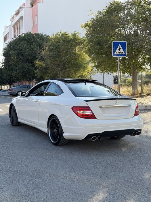 Mercedes c220 7G tronic