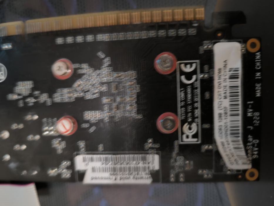 Комплект 775s MSI G41M-P26 MS-7592 Team Grou DDR3 4Gb Gtx 440 1Gb DDR3