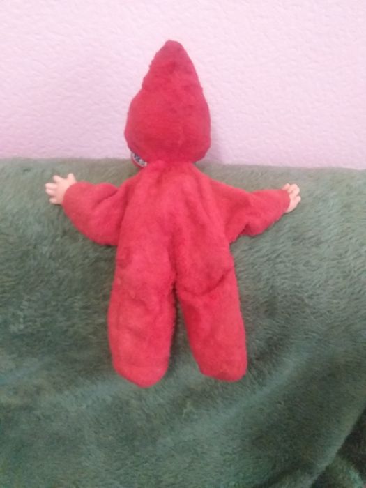 Редкая кукла Вовочка ,ф-ка Победа.