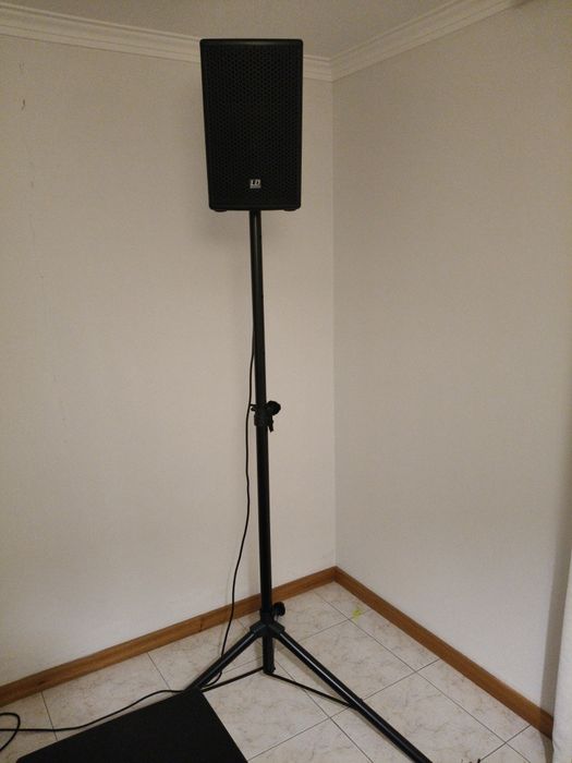 Sistema de som profissional LD systems 12dave G3