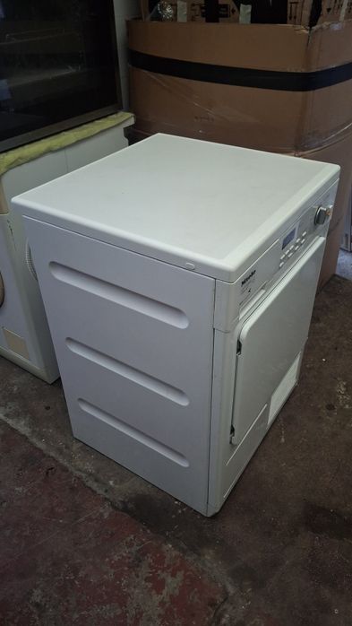 Máquina Secar Roupa Miele ( Avariada )