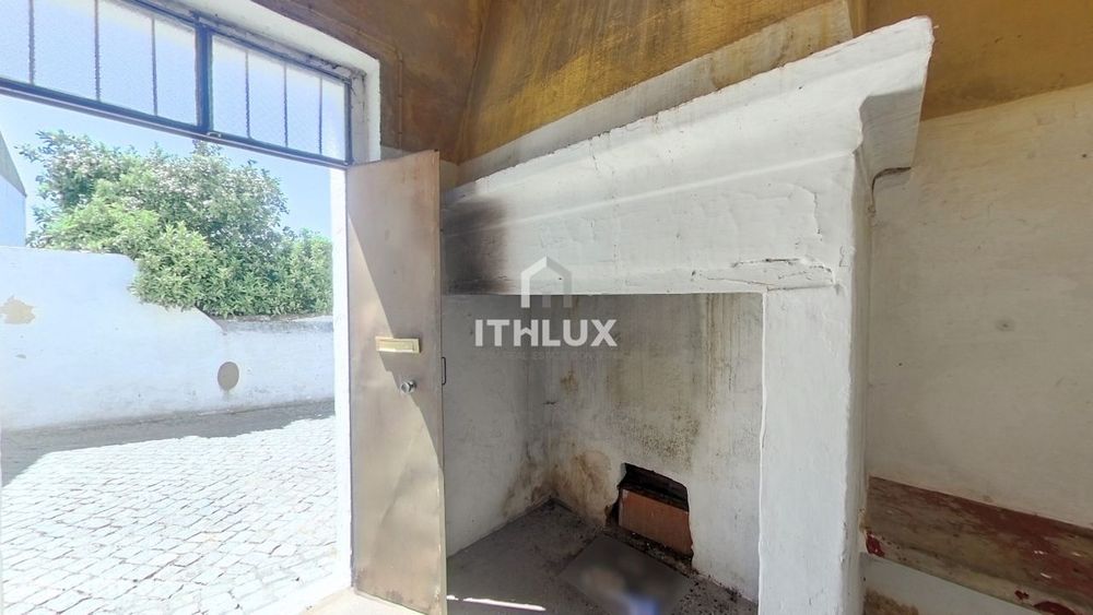 Moradia  rés do chão em Monforte, Alentejo, Portugal