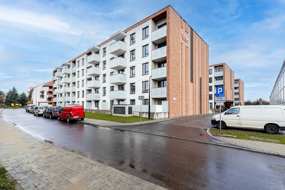 KAWALERKA | Lublańska 13, Prądnik Czerwony | OD TERAZ