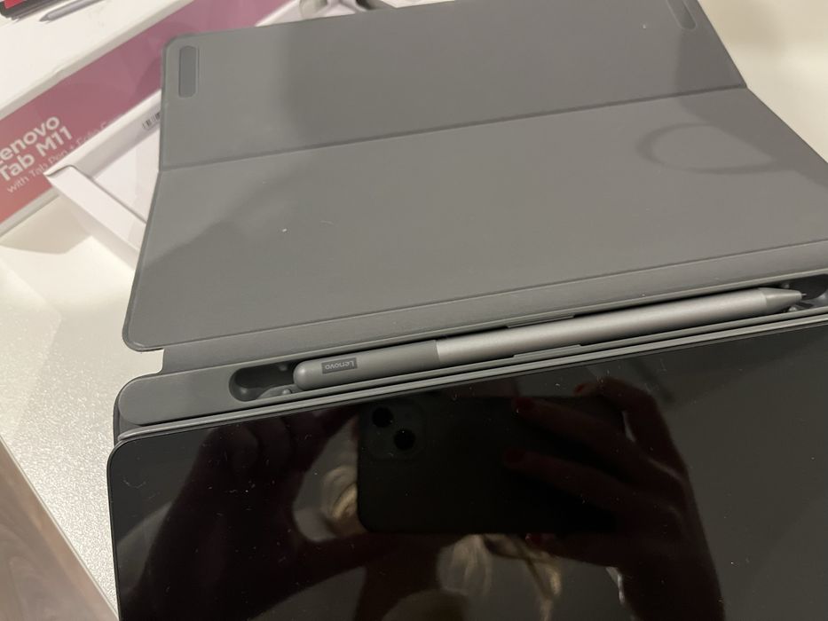 Tablet Lenovo Tab M11